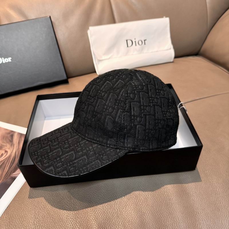 Dior Cap（高版本）dx (106)