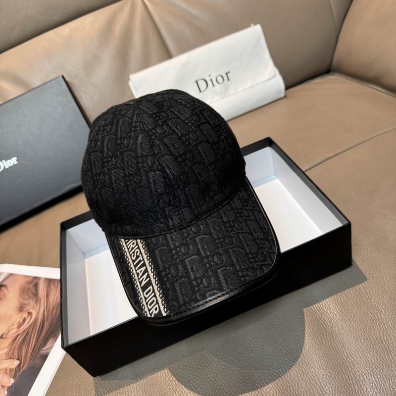 Dior Cap（高版本）dx (116)