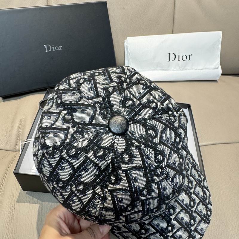 Dior Cap（高版本）dx (122)