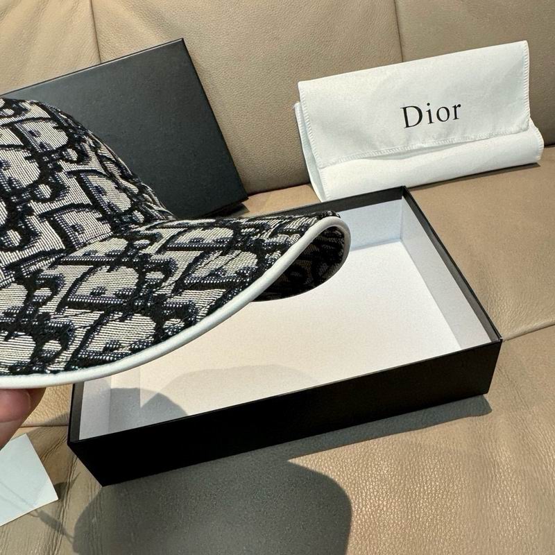 Dior Cap（高版本）dx (137)