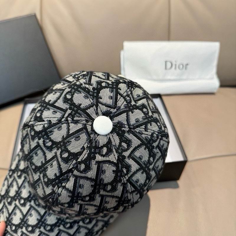 Dior Cap（高版本）dx (138)