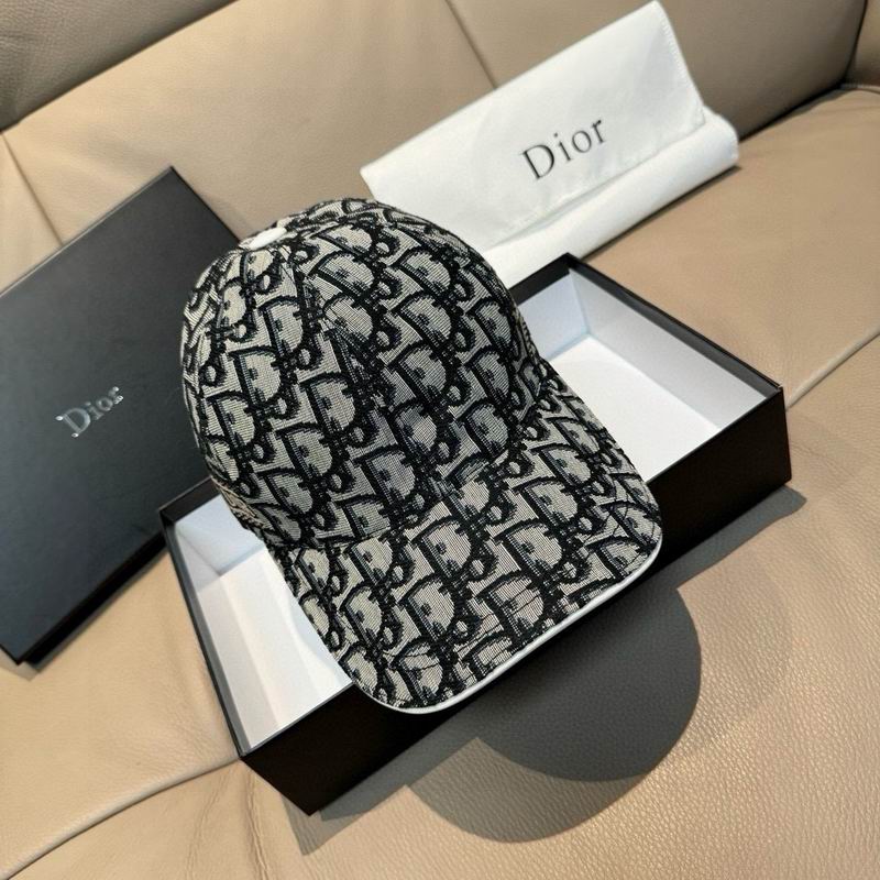 Dior Cap（高版本）dx (139)
