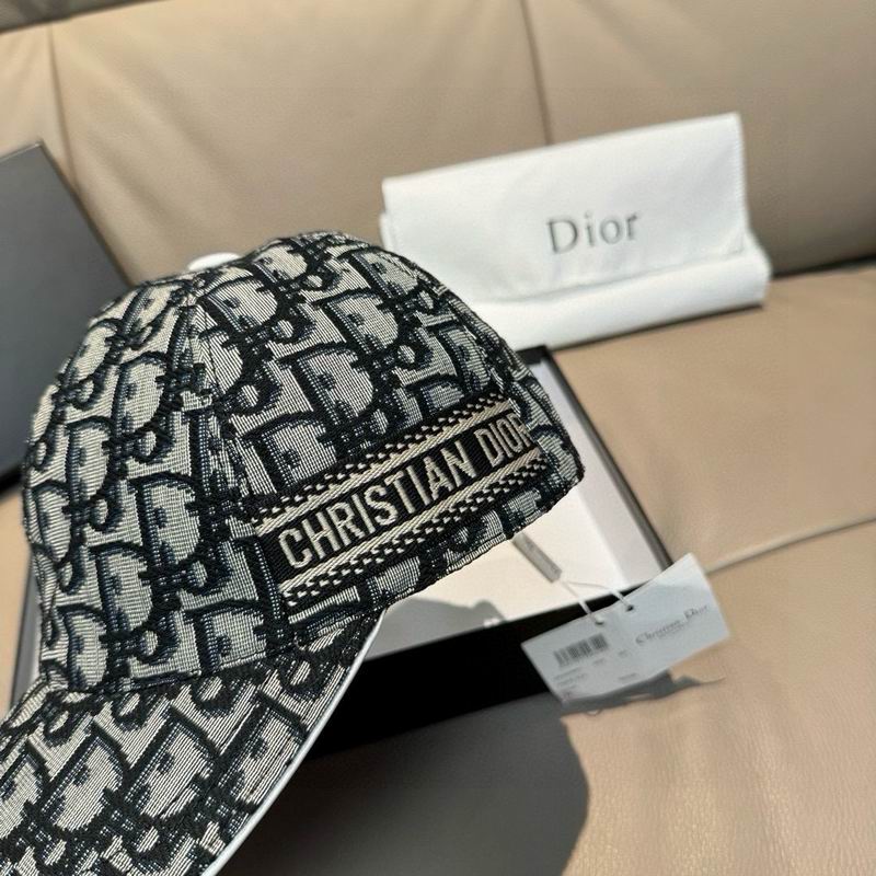Dior Cap（高版本）dx (141)