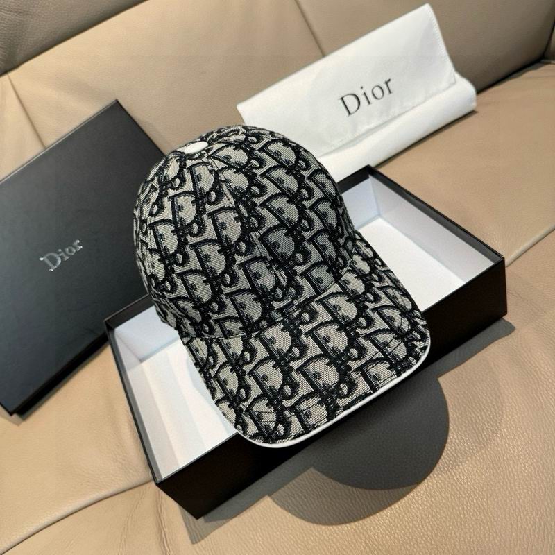 Dior Cap（高版本）dx (148)