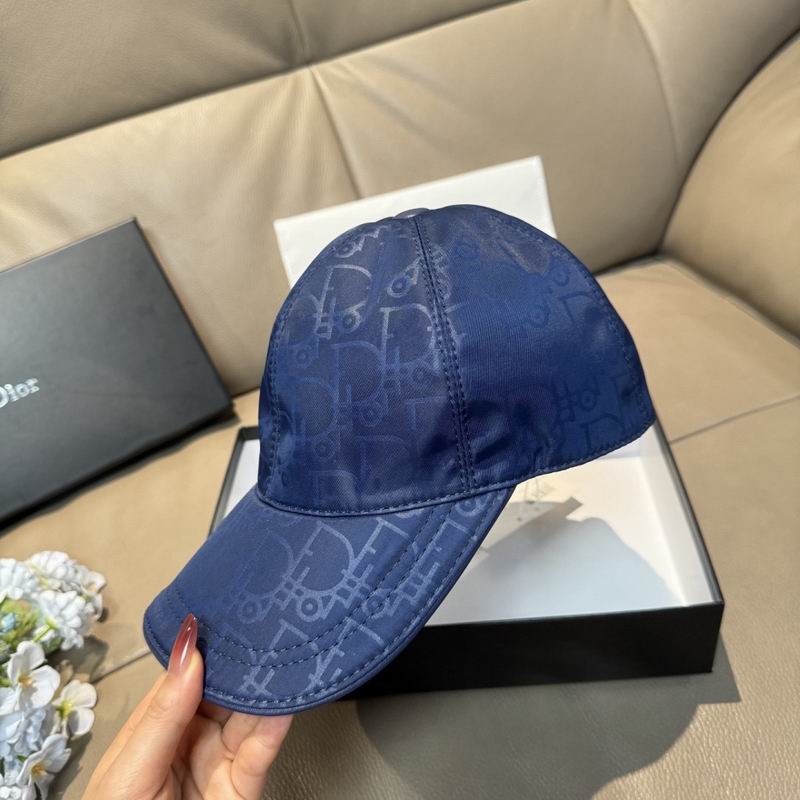 Dior Cap（高版本）dx (155)
