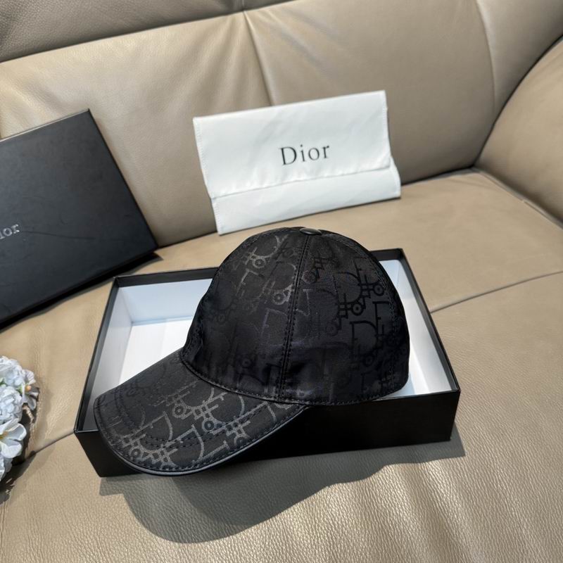 Dior Cap（高版本）dx (176)