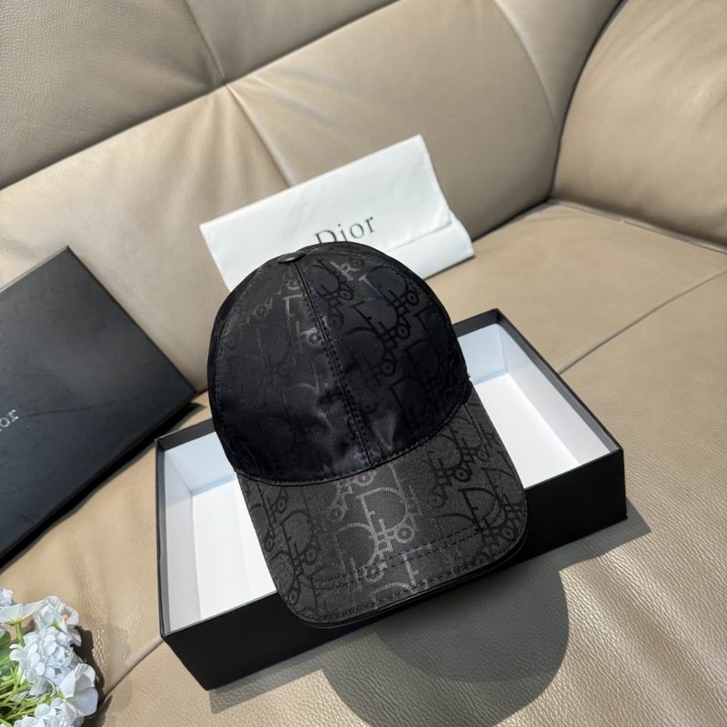 Dior Cap（高版本）dx (177)