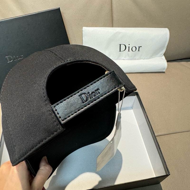 Dior Cap（高版本）dx (297)