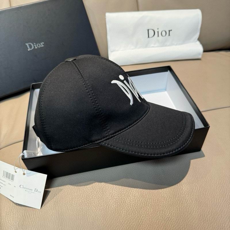 Dior Cap（高版本）dx (300)