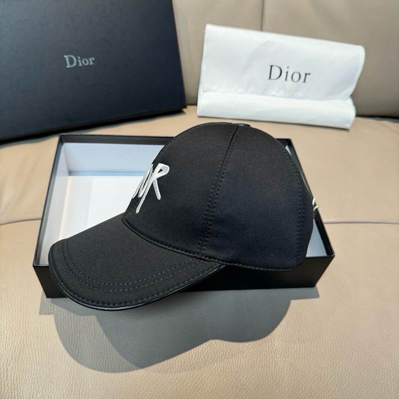 Dior Cap（高版本）dx (301)