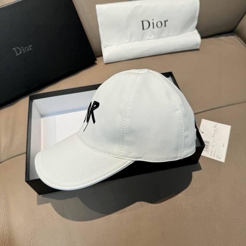 Dior Cap（高版本）dx (310)