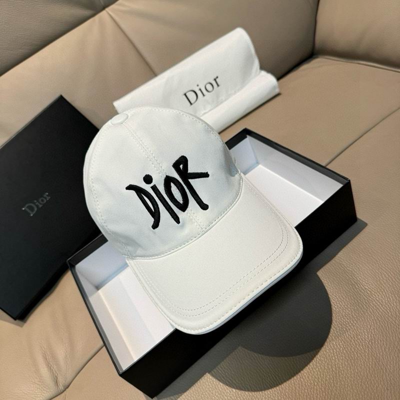 Dior Cap（高版本）dx (311)