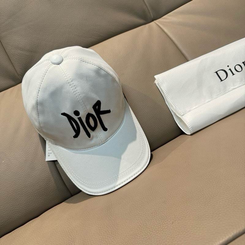 Dior Cap（高版本）dx (312)