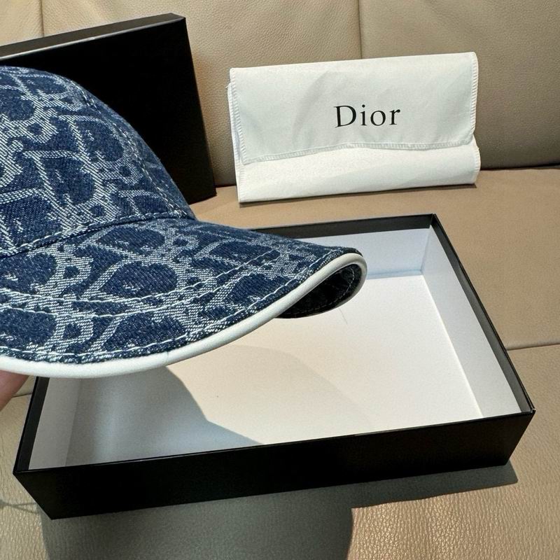 Dior Cap（高版本）dx (461)