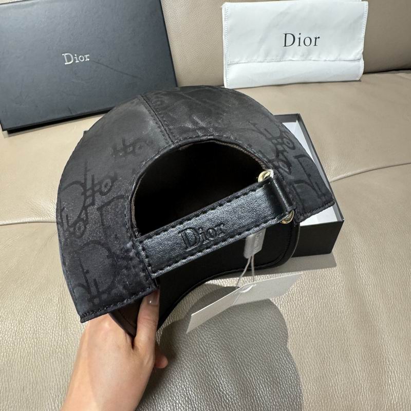 Dior Cap（高版本）dx (565)