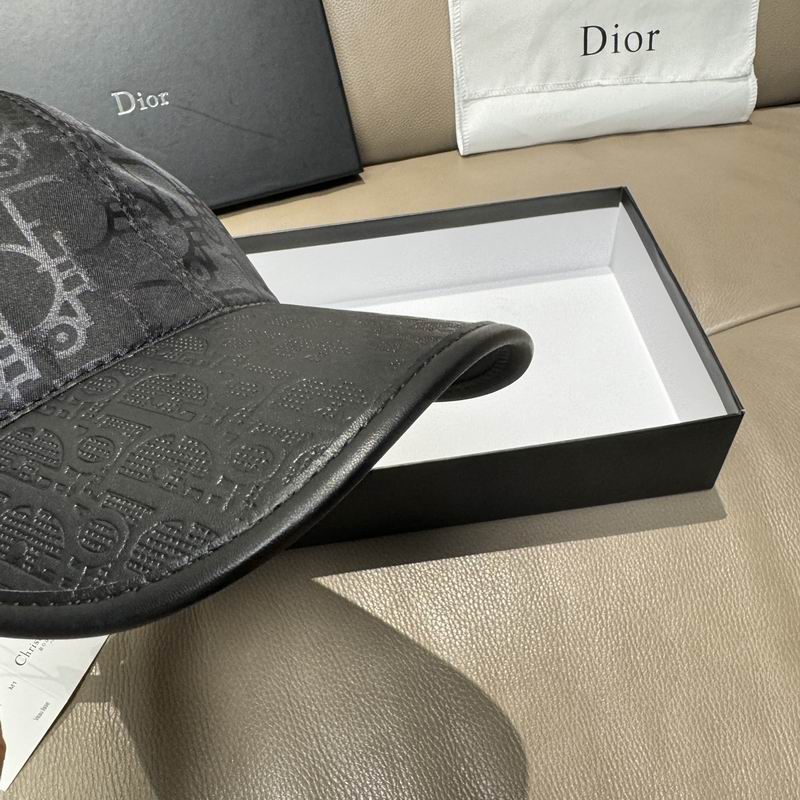 Dior Cap（高版本）dx (567)