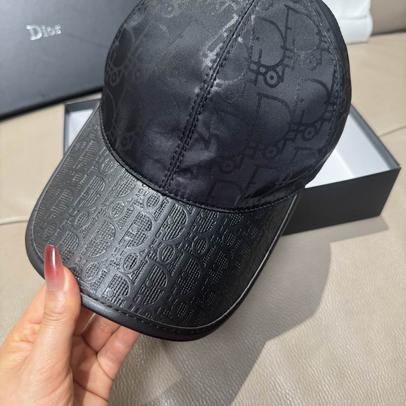 Dior Cap（高版本）dx (568)