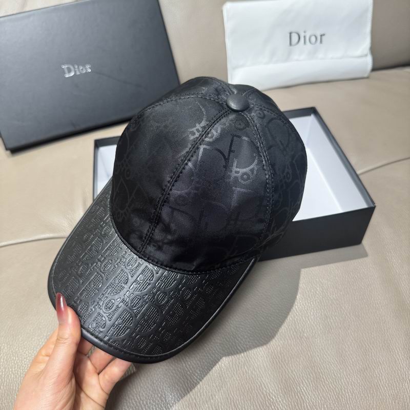 Dior Cap（高版本）dx (569)