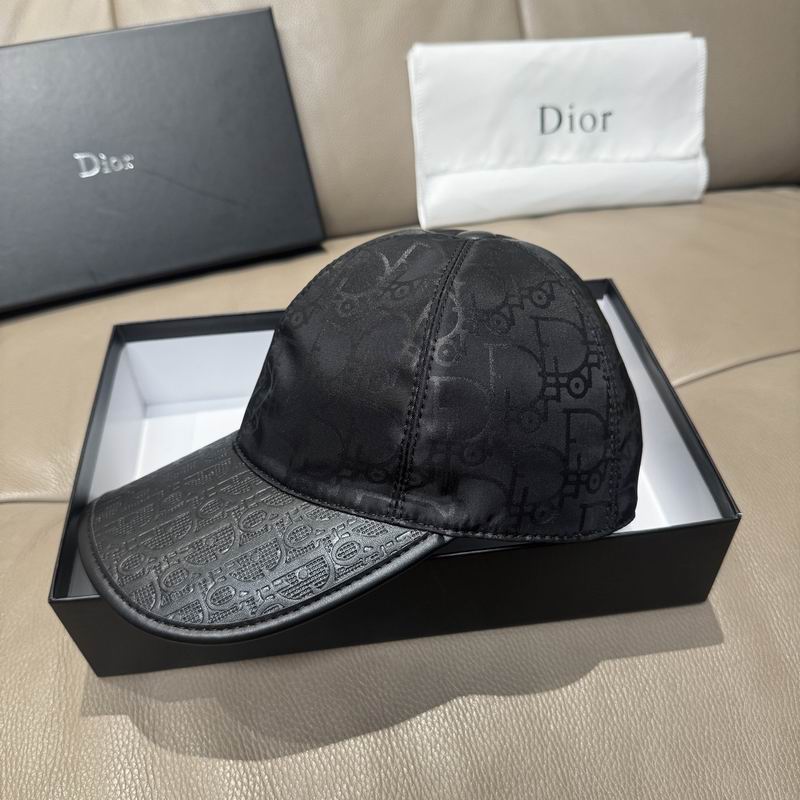 Dior Cap（高版本）dx (571)