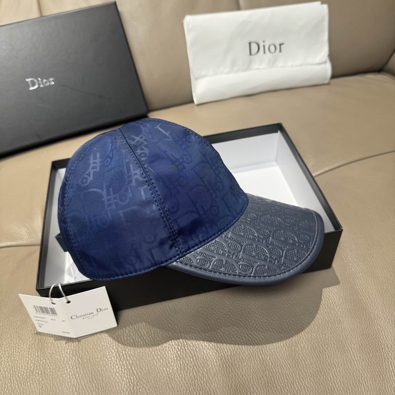 Dior Cap（高版本）dx (587)