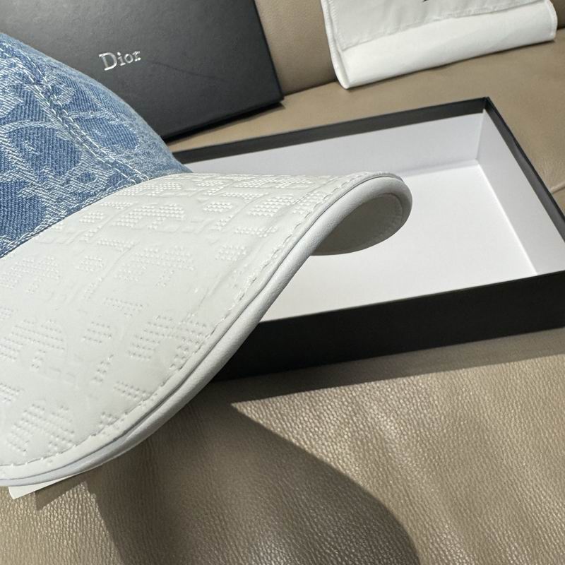 Dior Cap（高版本）dx (613)