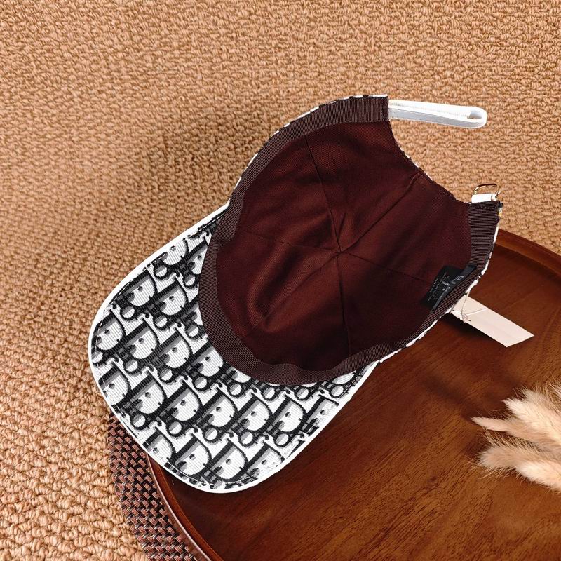 Dior Cap（高版本）dx (743)