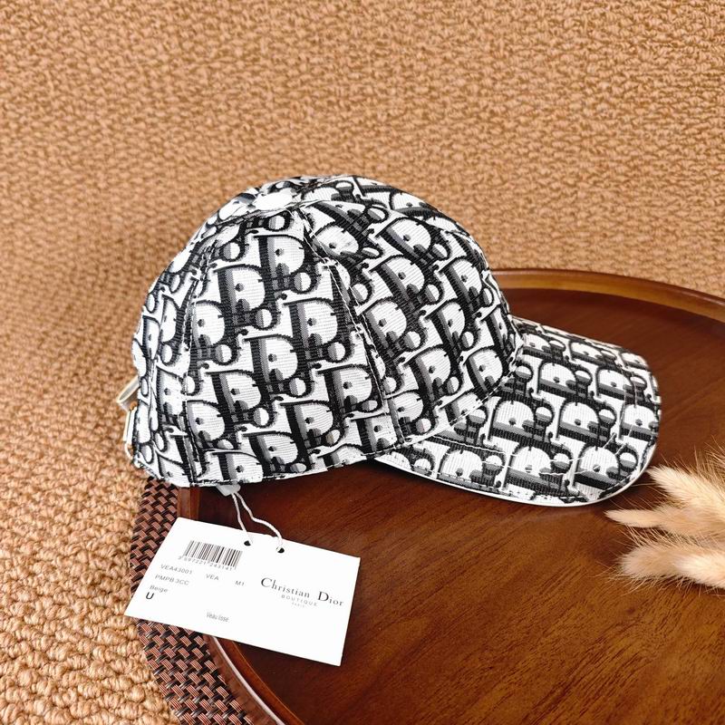 Dior Cap（高版本）dx (744)