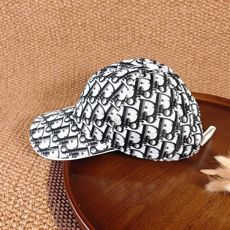 Dior Cap（高版本）dx (746)
