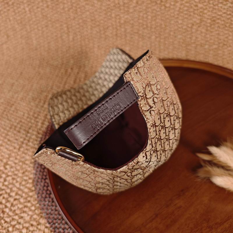 Dior Cap（高版本）dx (757)