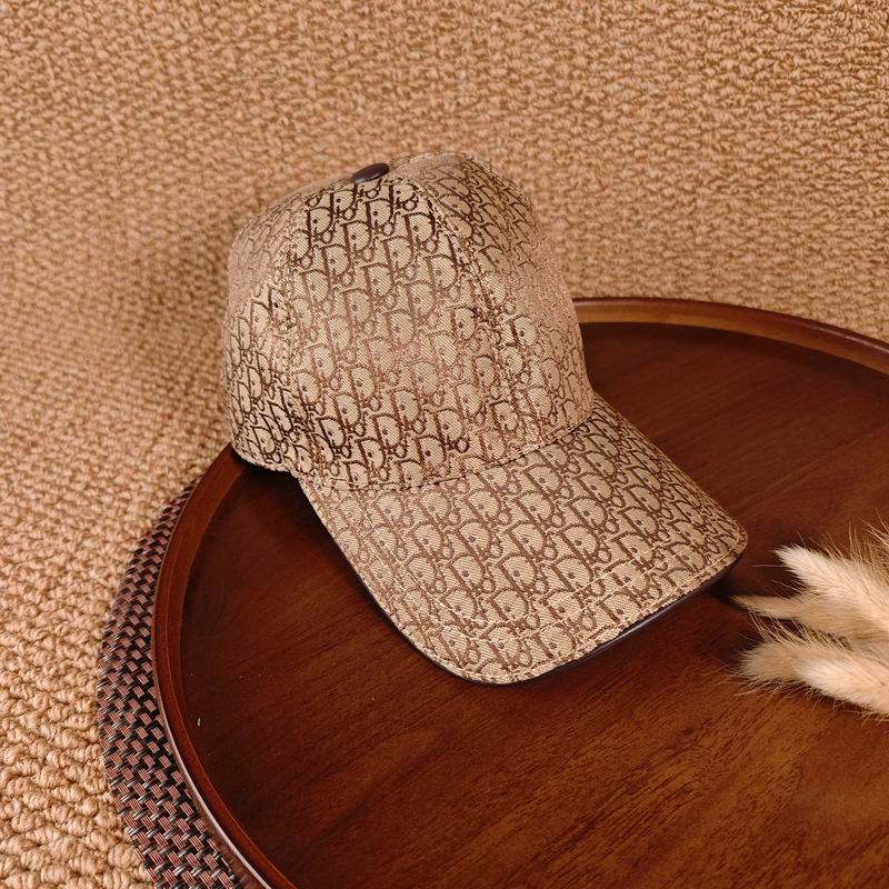 Dior Cap（高版本）dx (759)