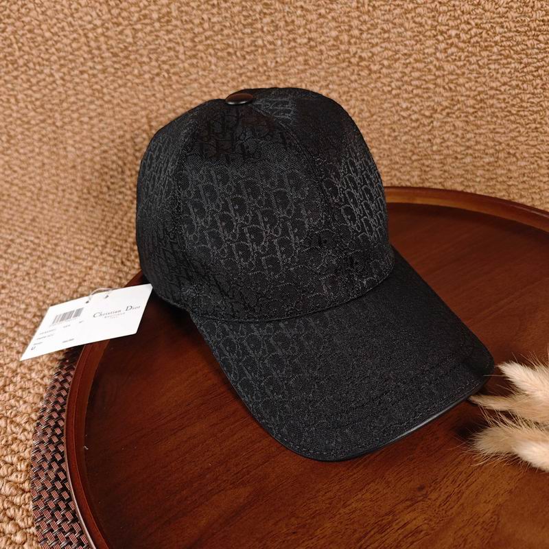 Dior Cap（高版本）dx (767)