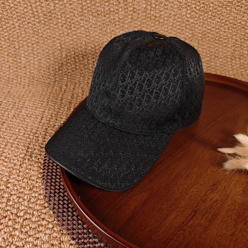 Dior Cap（高版本）dx (771)
