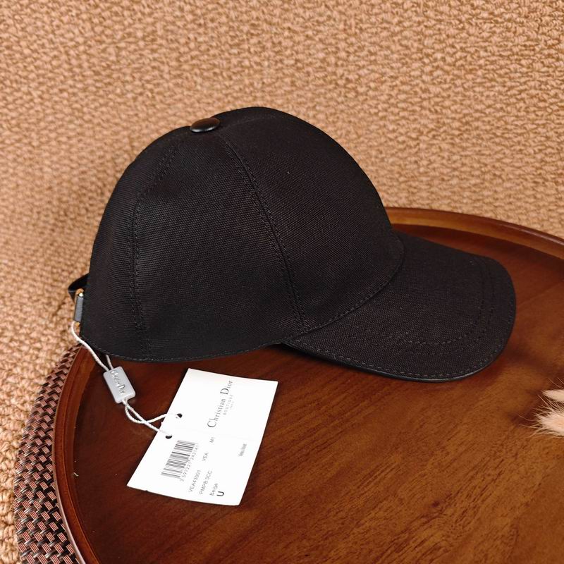 Dior Cap（高版本）dx (777)