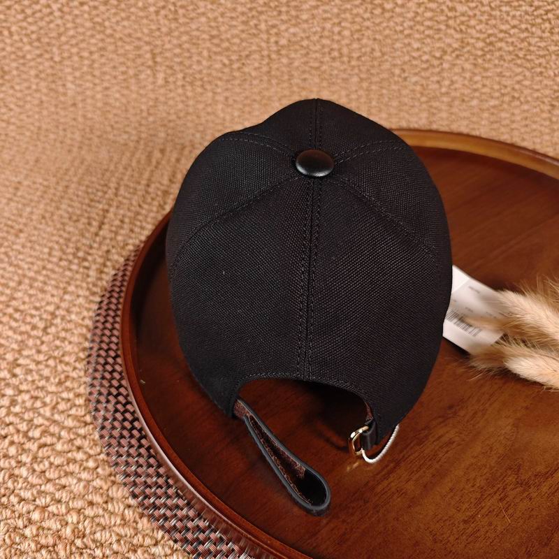 Dior Cap（高版本）dx (778)