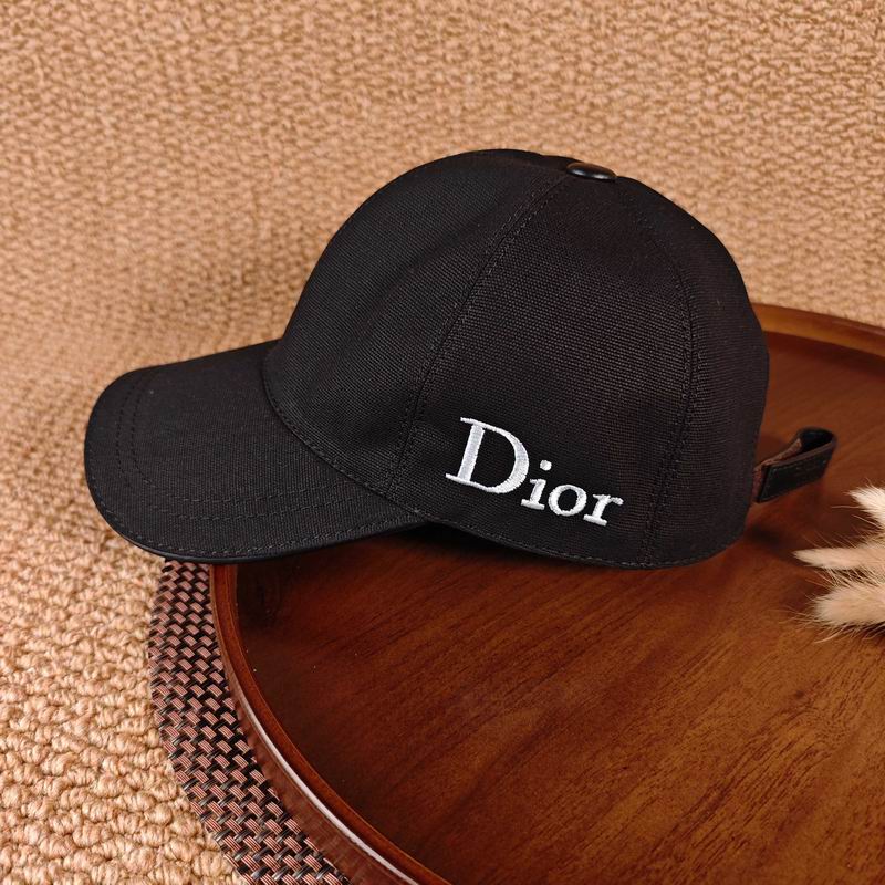 Dior Cap（高版本）dx (779)