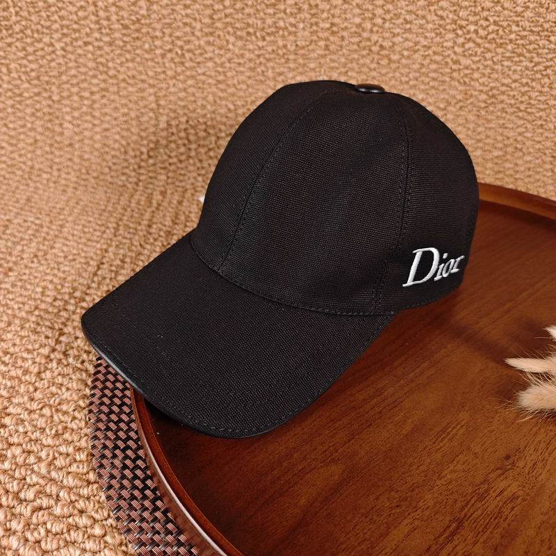 Dior Cap（高版本）dx (780)
