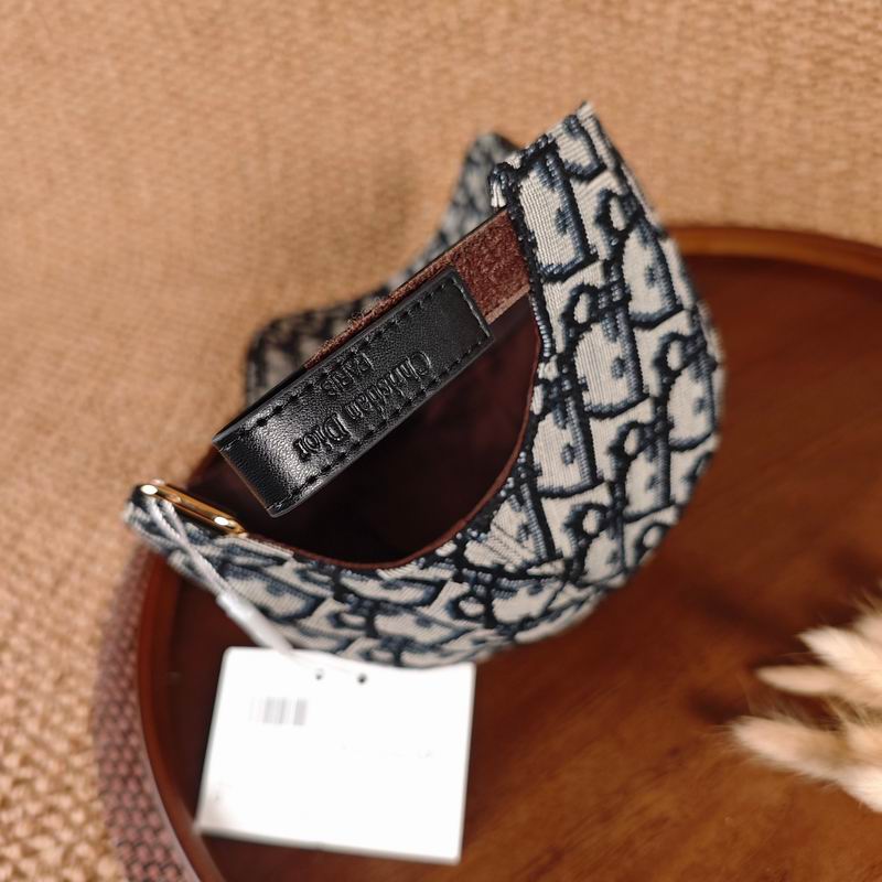 Dior Cap（高版本）dx (782)