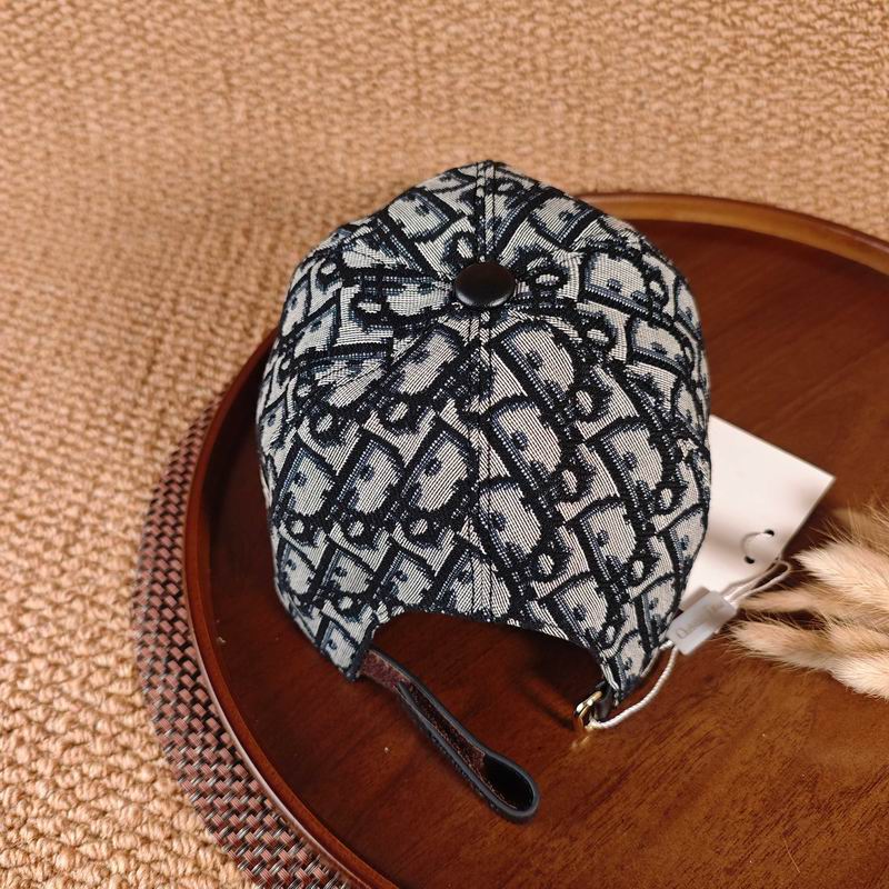 Dior Cap（高版本）dx (786)