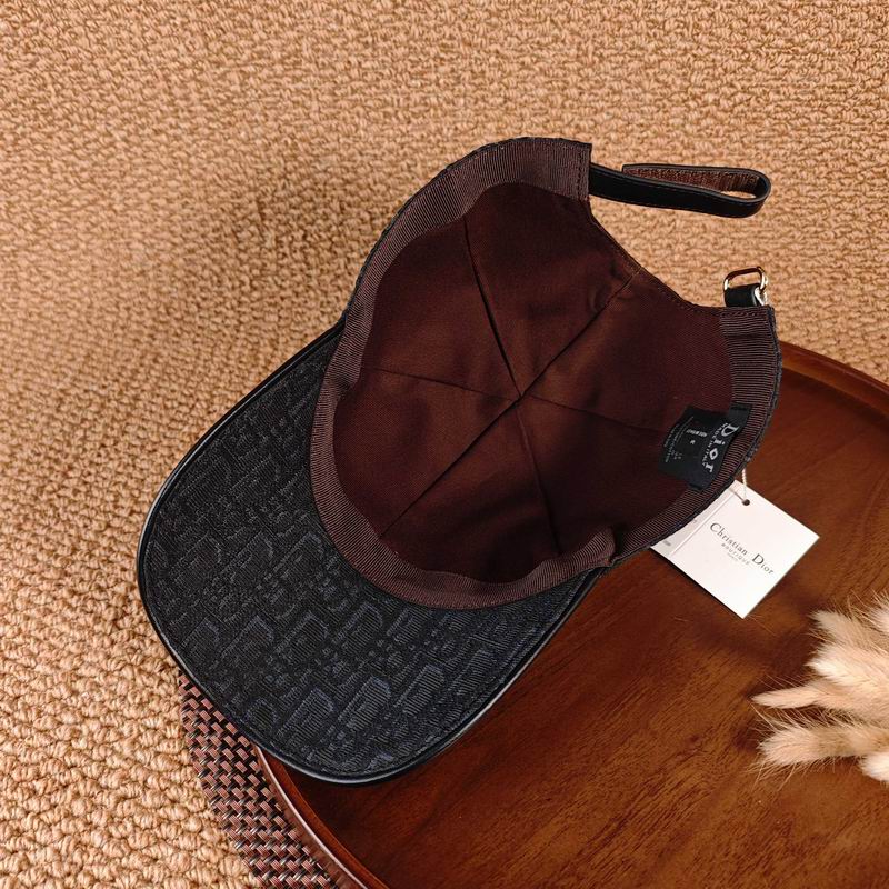 Dior Cap（高版本）dx (798)
