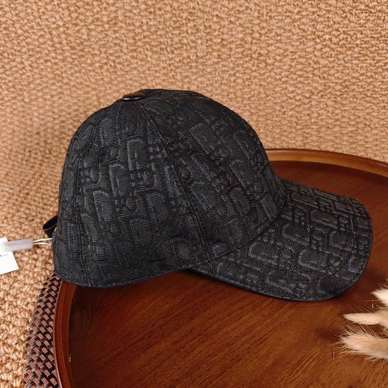 Dior Cap（高版本）dx (800)