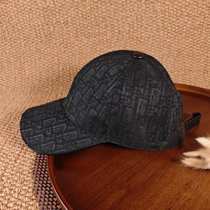 Dior Cap（高版本）dx (802)