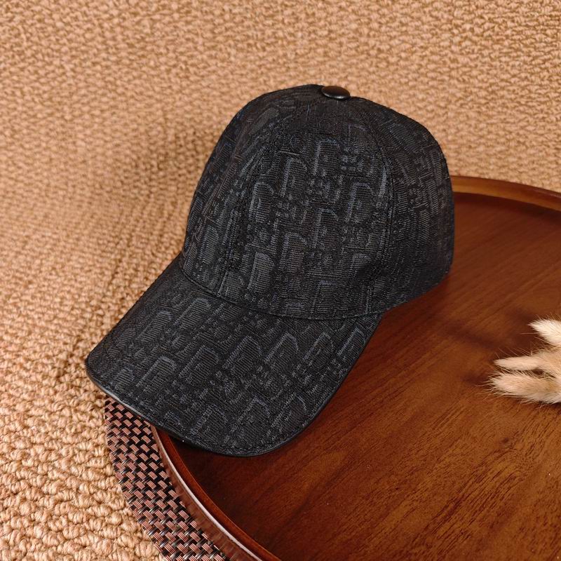 Dior Cap（高版本）dx (803)