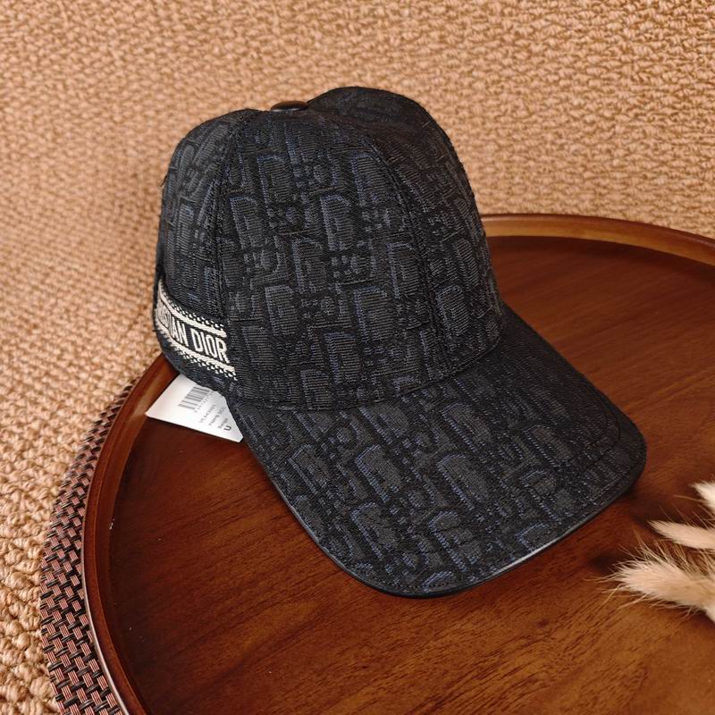 Dior Cap（高版本）dx (807)
