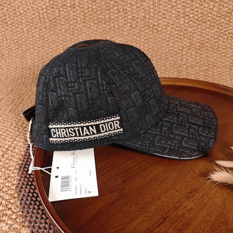 Dior Cap（高版本）dx (808)
