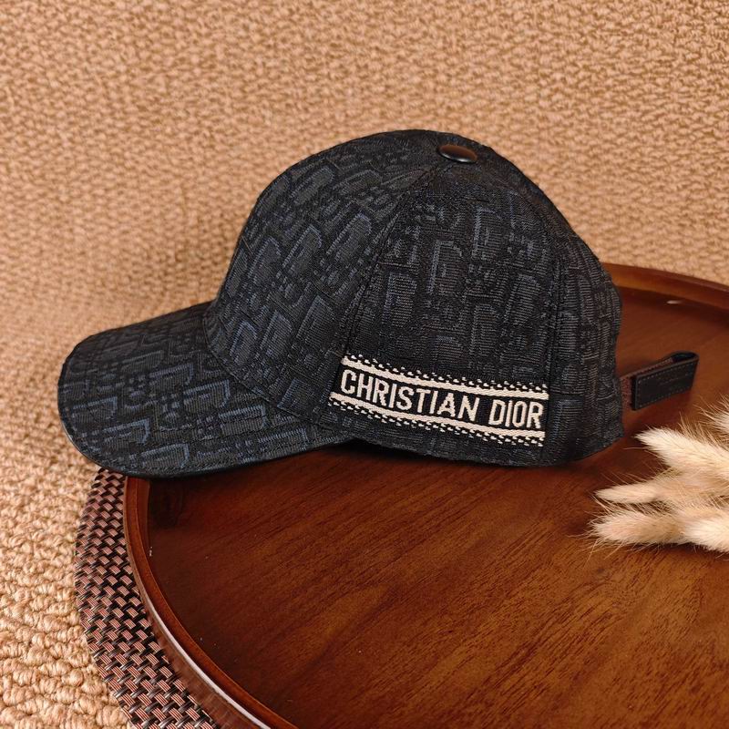 Dior Cap（高版本）dx (810)