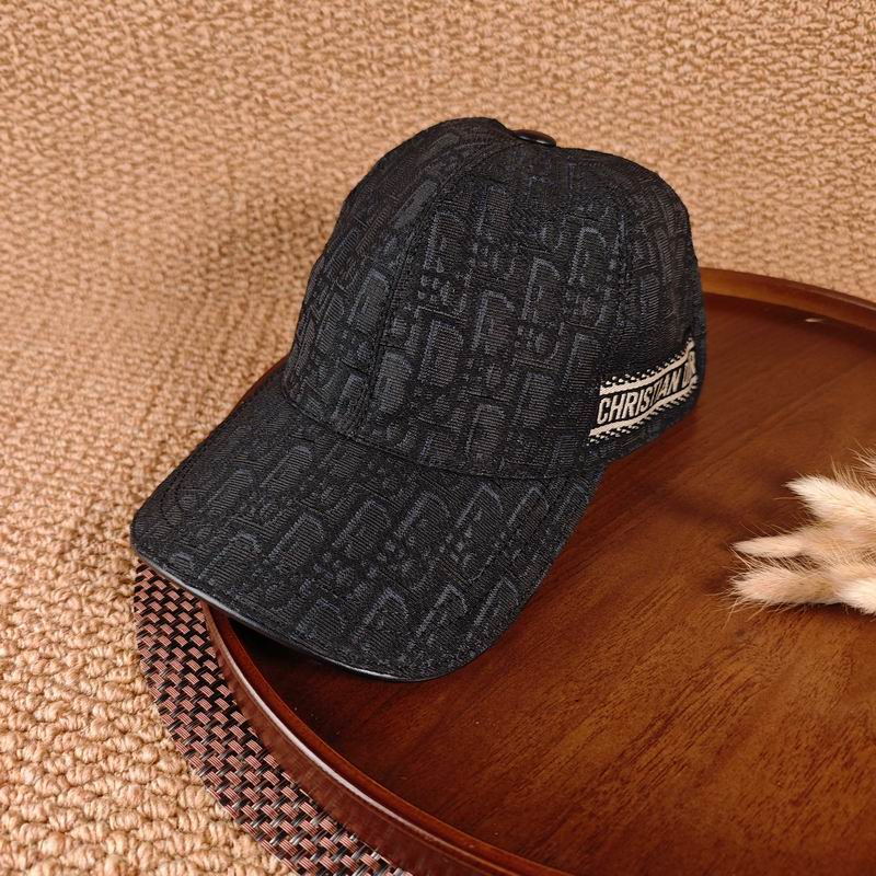 Dior Cap（高版本）dx (811)
