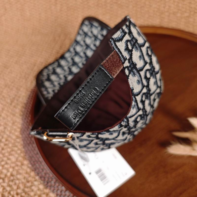 Dior Cap（高版本）dx (813)