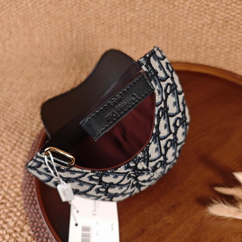 Dior Cap（高版本）dx (821)
