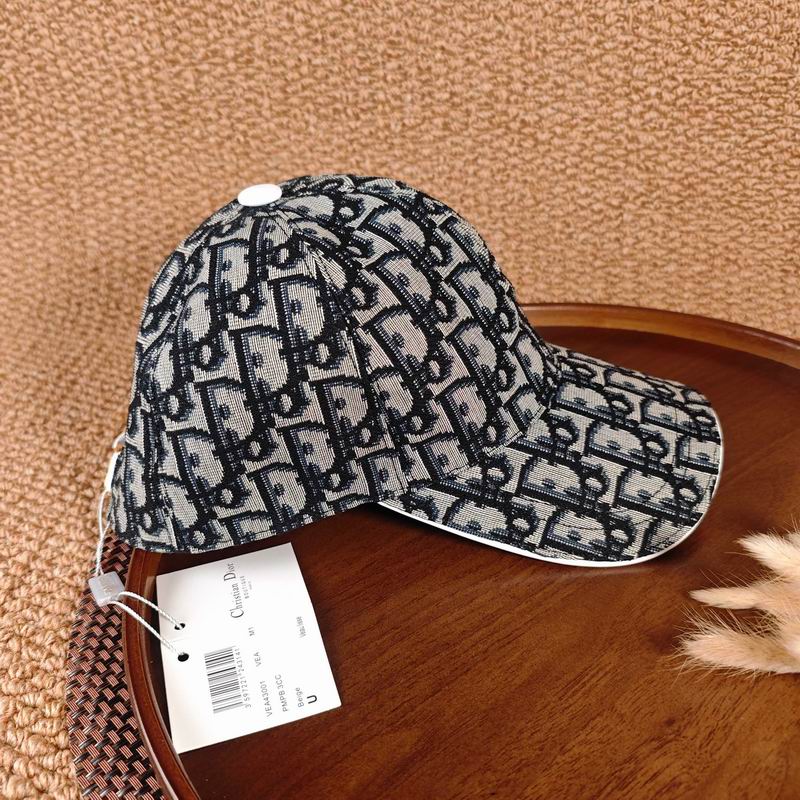 Dior Cap（高版本）dx (839)