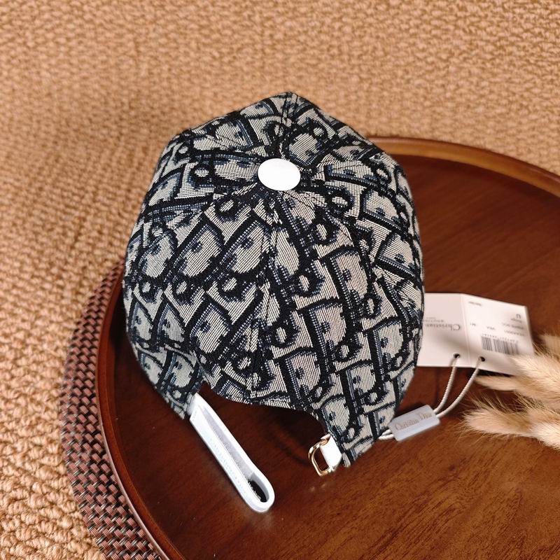 Dior Cap（高版本）dx (840)